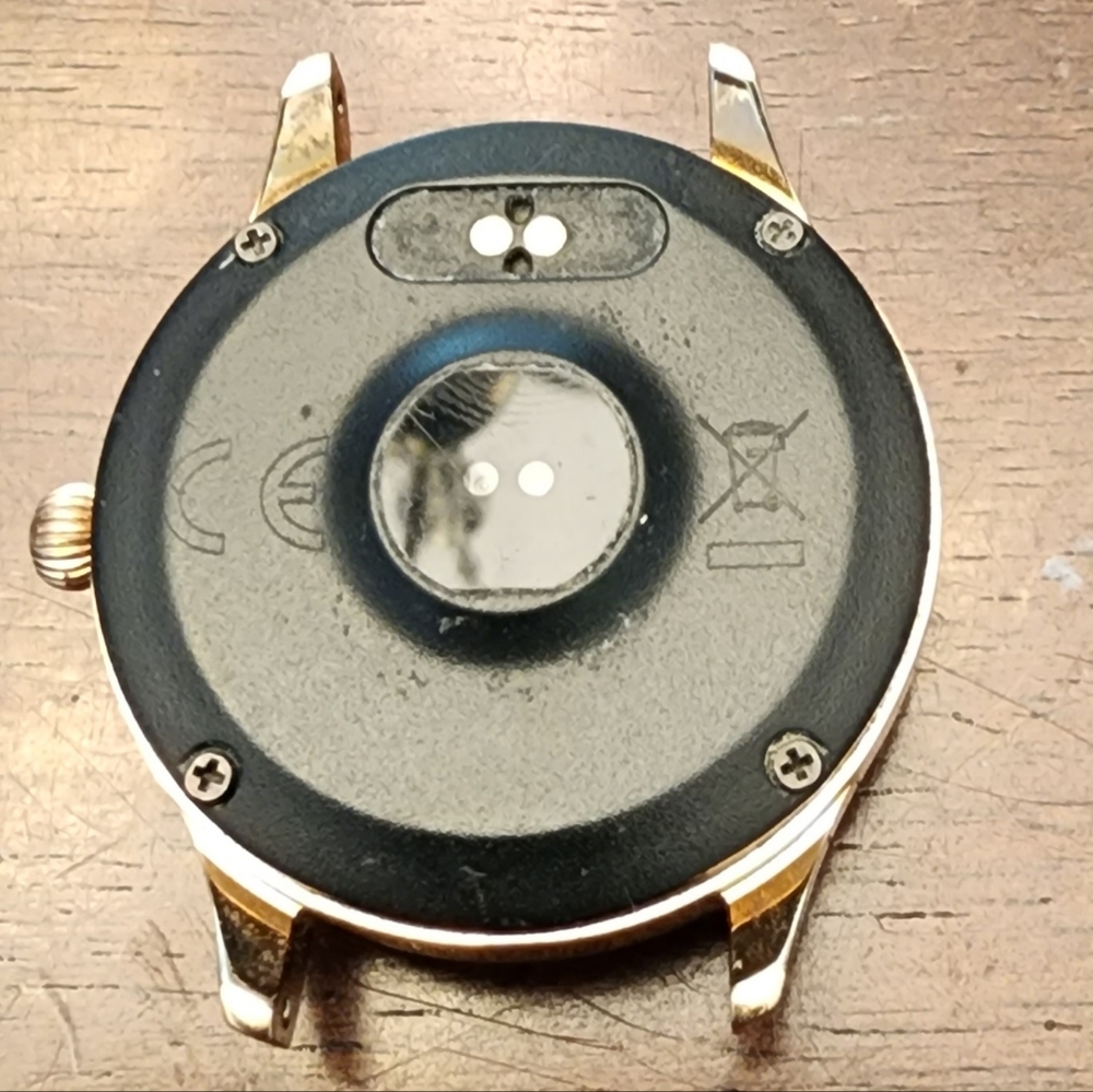 Android Smart Watch - Picture 5 of 7